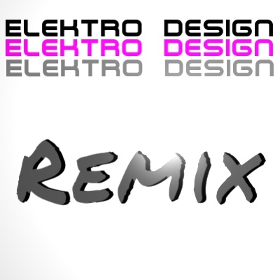 Christian Feuersenger - Nubert (Elektro Design Remix)