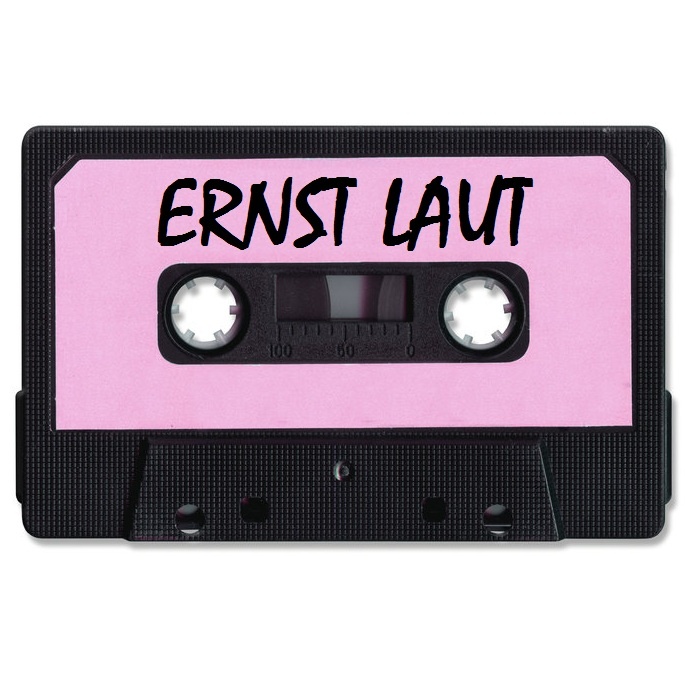 ernst laut - Polaroid Tape