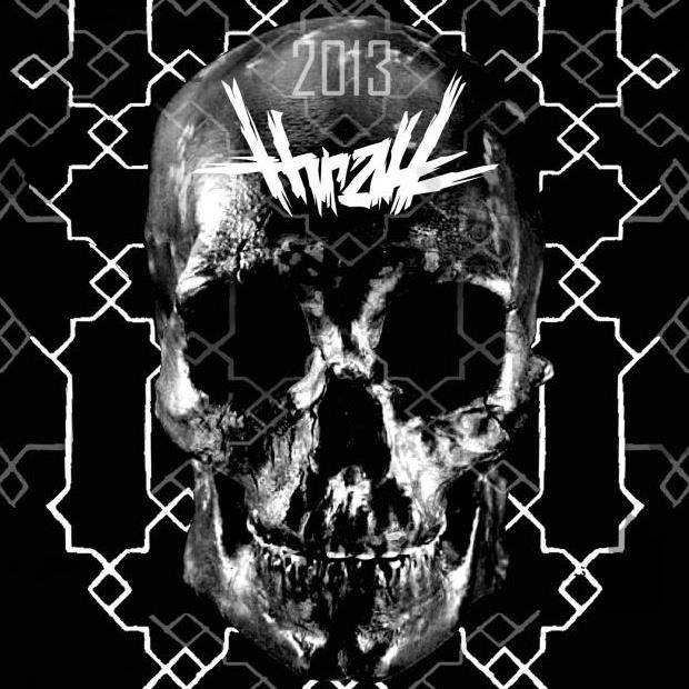 THRALL - Necromancer