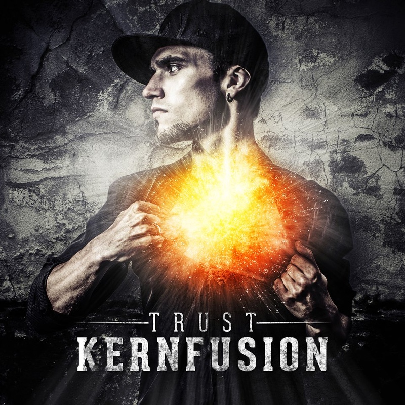 Trust MCee - TrustMC - Musik mein Kavaliersdelikt (2013)