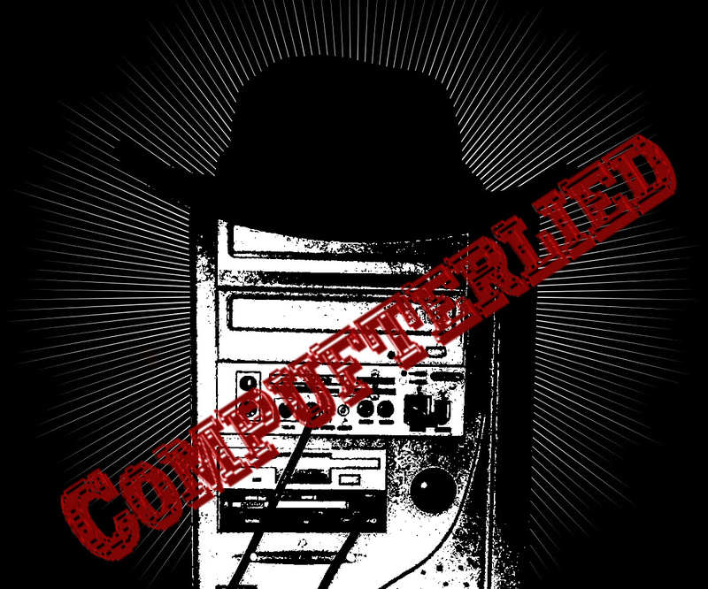 Skysteel - Compufterlied