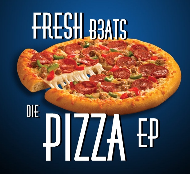 FreshB3ats - Ich wollte Salamipizza