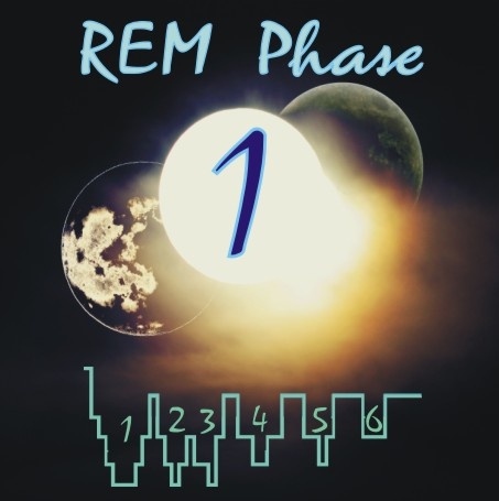 Aurora Borealis - REM Phase 1