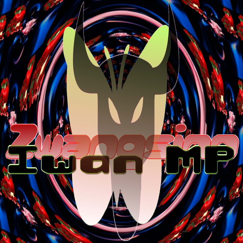Iwan MP - Straight to the  Light