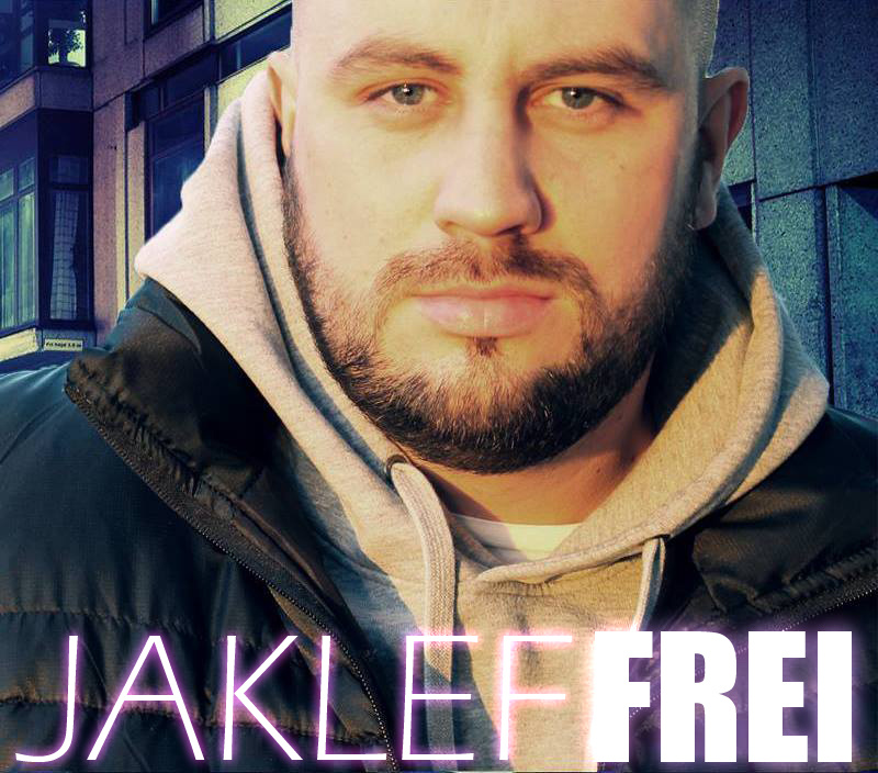 Jaklef BayziJay - Jaklef - Frei