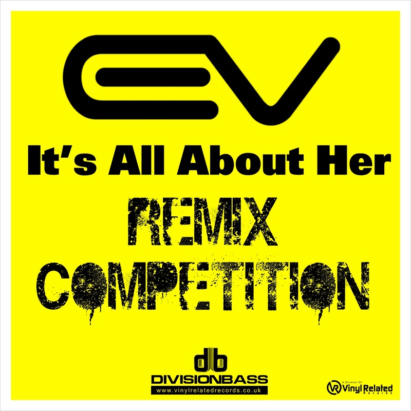 CRiMSONmakesMusic - Esko V - It's all about her (Crimson Remix)