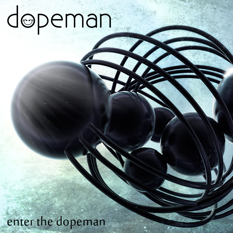 Enter the dopeman