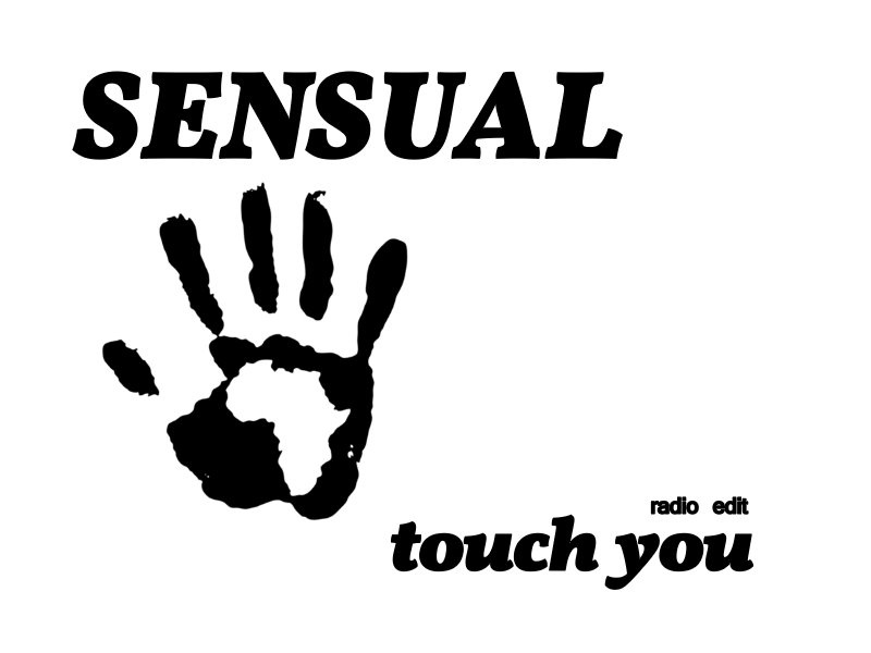 Sensual - Touch You