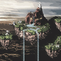Chrono Trigger - Dream of Zeal (Corridors Of Time) Remix By Duncan Mep