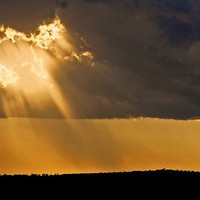 Duncan Mep - Rain Rays