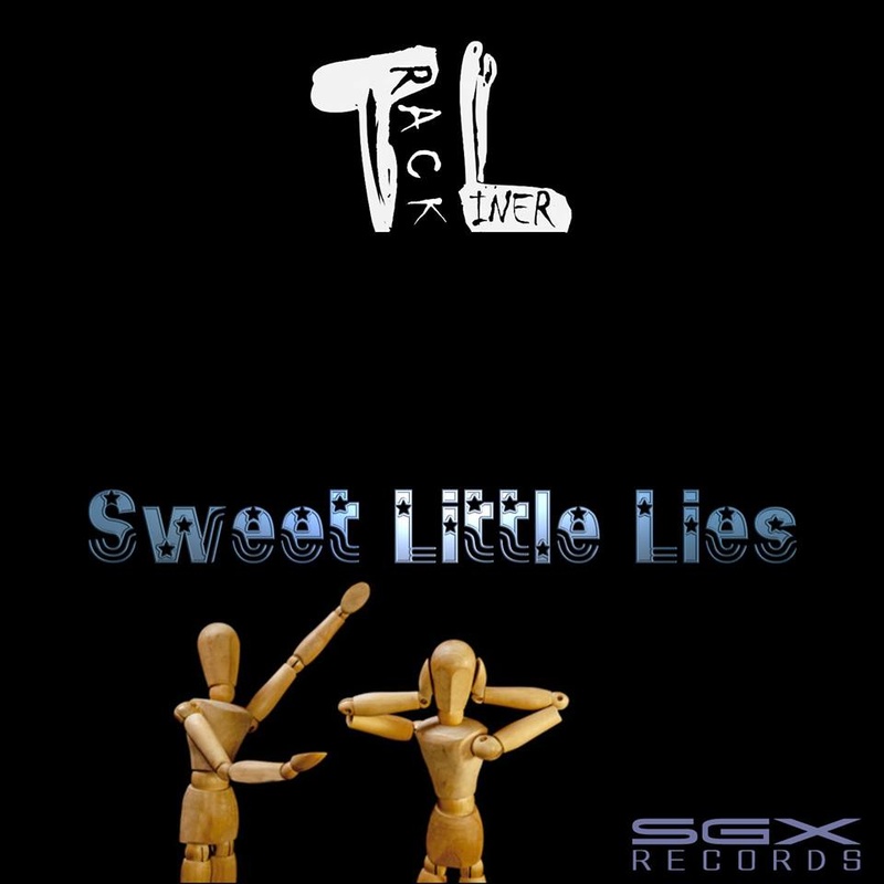Trackliner - Sweet little Lies ( PROMO )