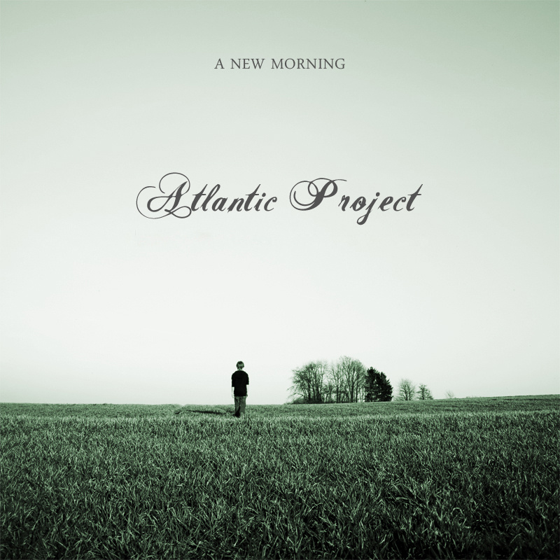 AtlanticProject - A New Morning
