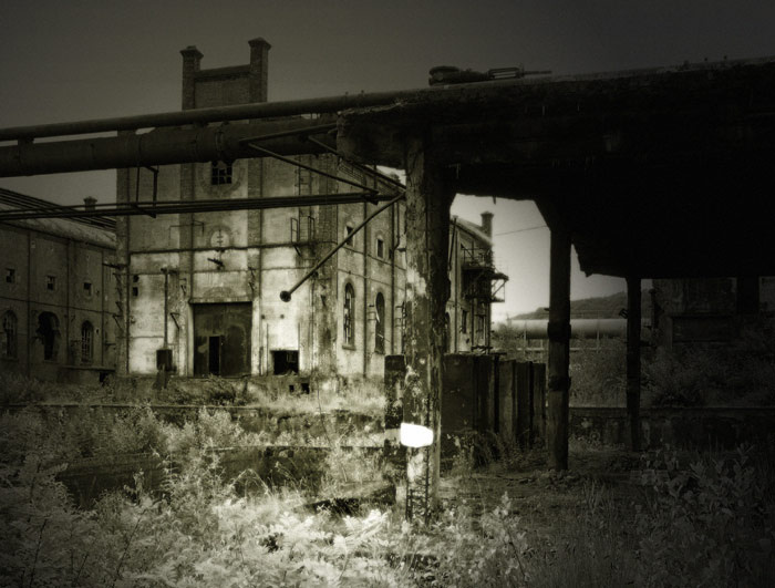 Basic Eliza - Larina (Dark Wave RMX) - 2.0