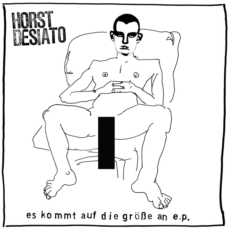 Horst Desiato - Vollepulle