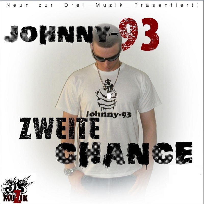 Johnny-93 - Sommer in der Stadt