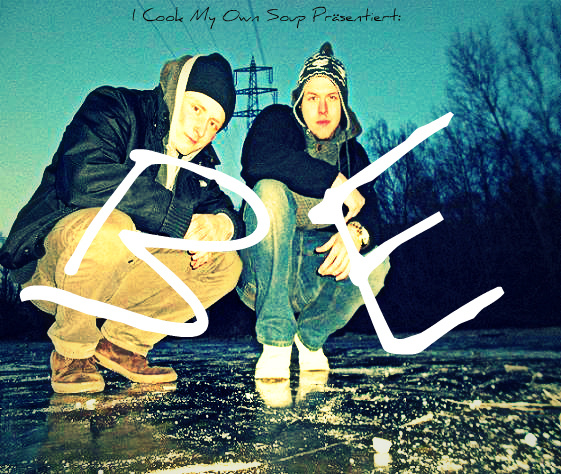 B.T. & Eson - Crackerfield