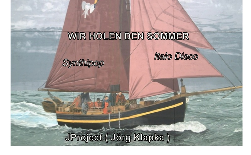 JProject2008 - Wir holen den Sommer