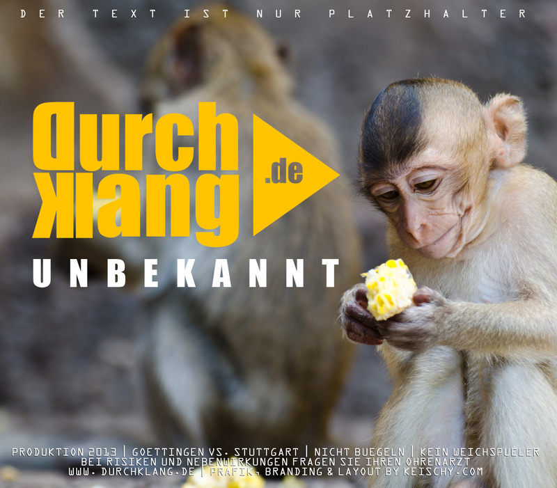 durchklang - Unbekannt