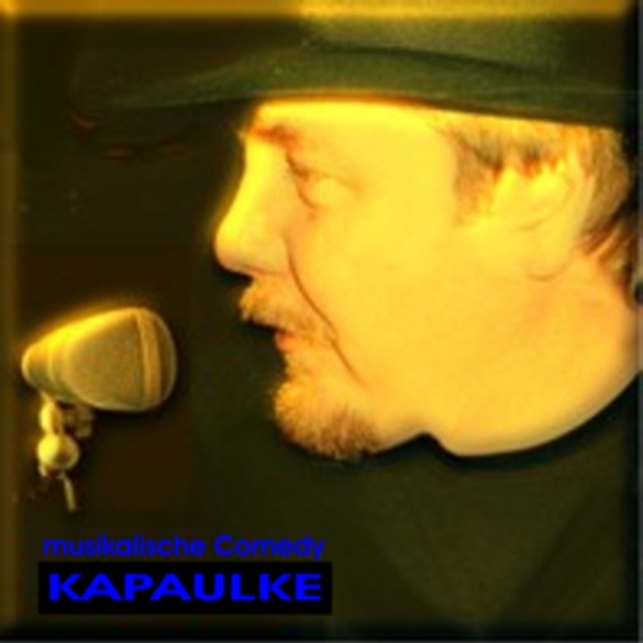 Kapaulke - Kinder...nu tut doch mal ditt Jeld raus