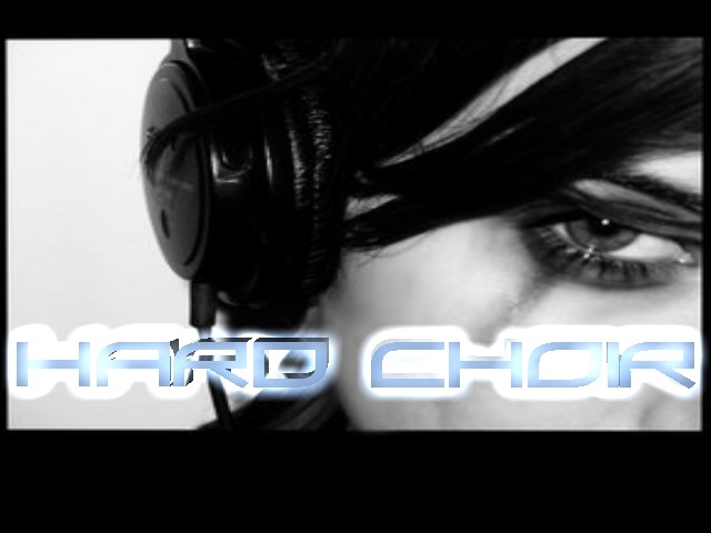 Synthraxx - Hard Choir