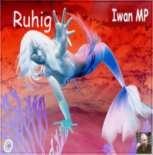 Iwan MP - Life is Strang