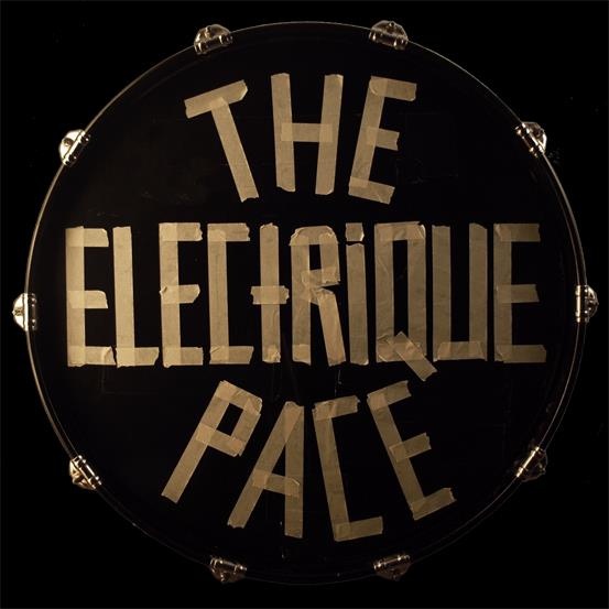 The Electrique Pace - Almost Purple