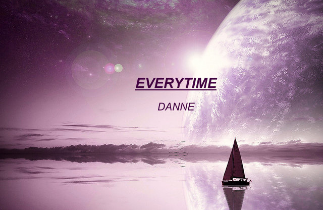 Danne - Everytime