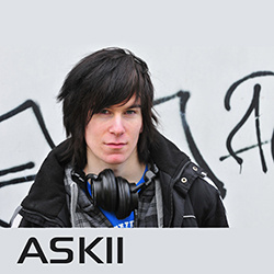 Funspreader - Intoxication (ASKII Remix)