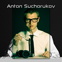 Funspreader - Intoxication (Anton Suchorukov first specimen Mix)
