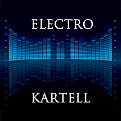 Funspreader - Intoxication (Electro Kartell Chillmix)