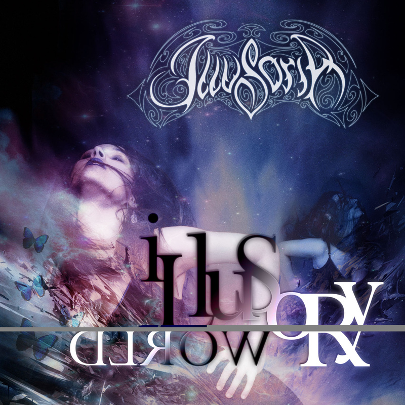 Illusoria - 300 - Side by Side