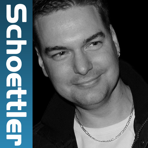 Ronald Schoettler - Transmission