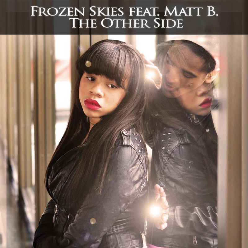 FS.RELEASESUPPORT - Frozen Skies feat. Matt B. - The Other Side (HeavensDJ Radio Mix)