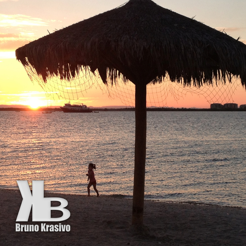 Bruno Krasivo - Caribbean night