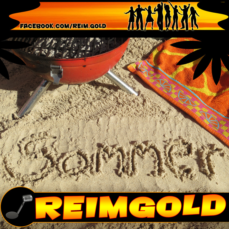 Spy-da - dSl&Reimgold - Sommer!