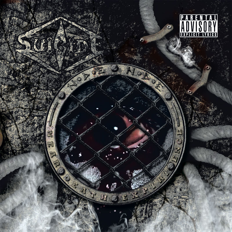 SuiCidE - Controlled by tyrants