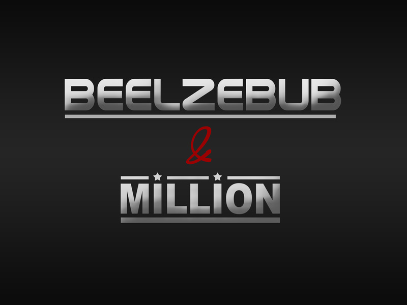 MIIIION - Gewöhn dich nich dran [Maxim Million feat. Beelzebub]