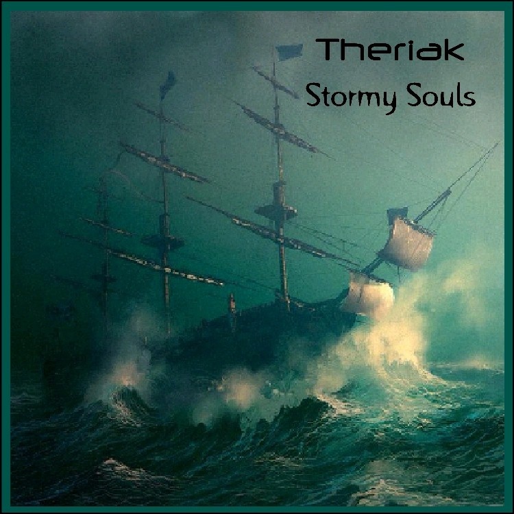 Theriak - Keep my soul on crying