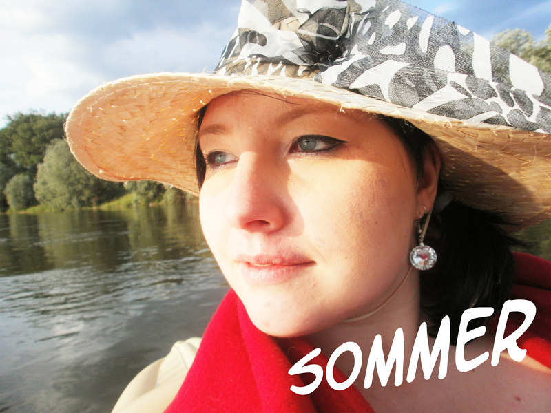Sabrina Lyteen - Sommer