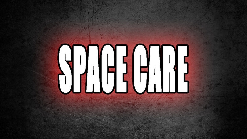CanCan - Space Care (MOM Cut)
