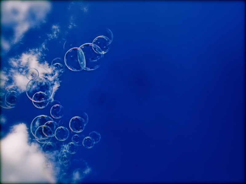 Neal´s Blues - °Bubbles°