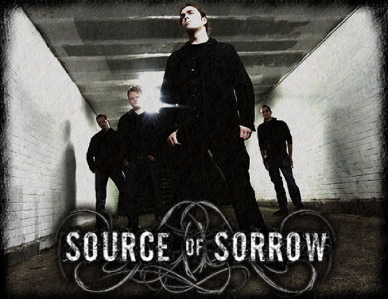 Source of Sorrow - Endless spheres