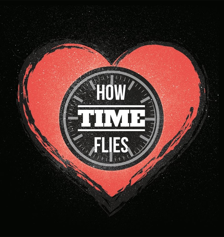 Manuel B. - How Time Flies