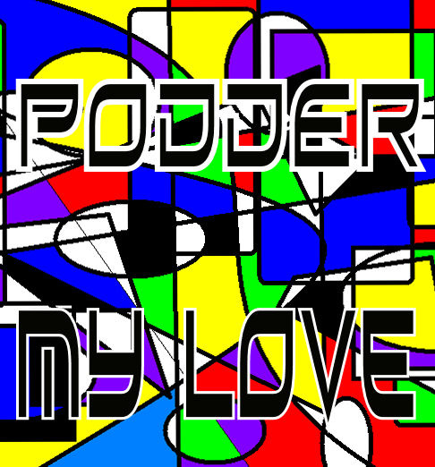 podder - My love          ( featuring Markus Roth alias Marquette)