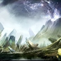 Duncan Mep - Monolith