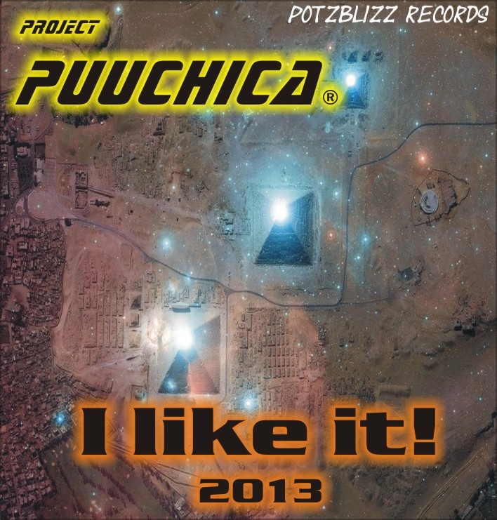 project Puuchica - I like it!