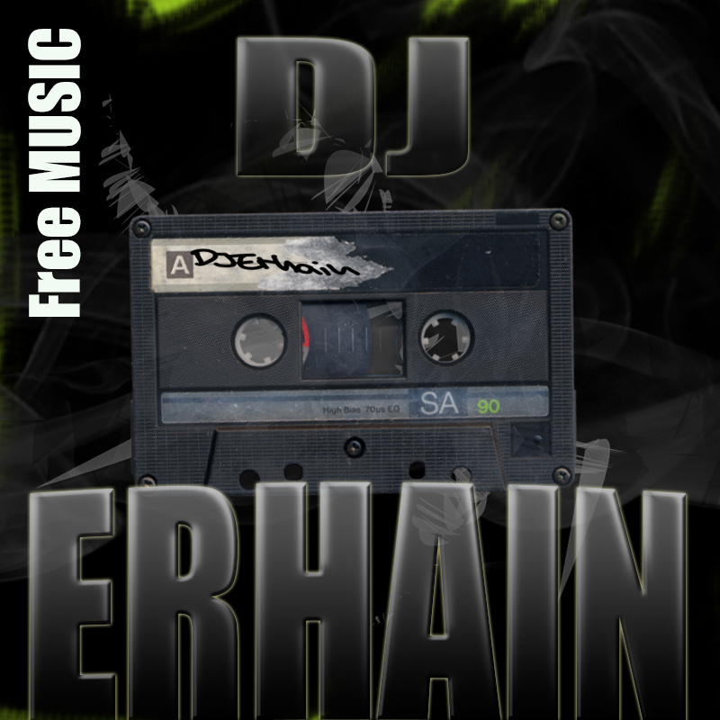 DjErhain - Modern Talking
