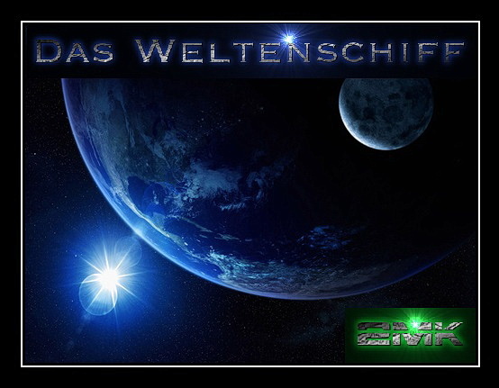 2MK - Das Weltenschiff