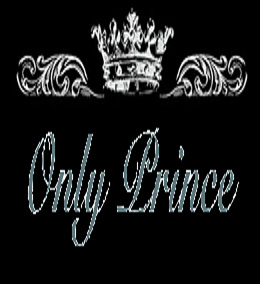 Only Prince - Small Feeling