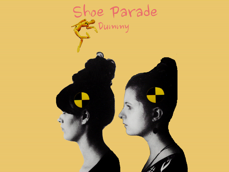 Shoe Parade - Dummy
